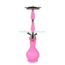 Großhandel Glas Shisha rosa Zink Shisha Typ Lady Zigaretten